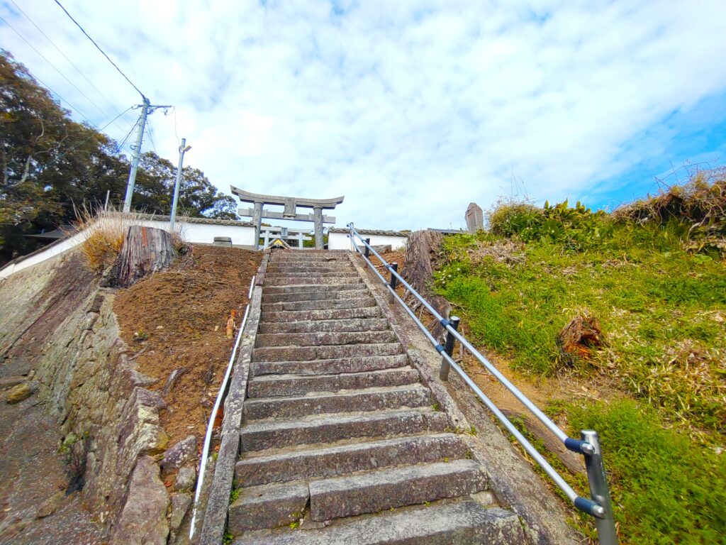 八幡竈門神社【大分県】 DSC 3155 1024x768 - 八幡竈門神社【大分県】