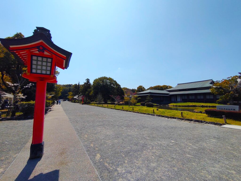 DSC 3235 1024x768 - 宇佐神宮【大分県】