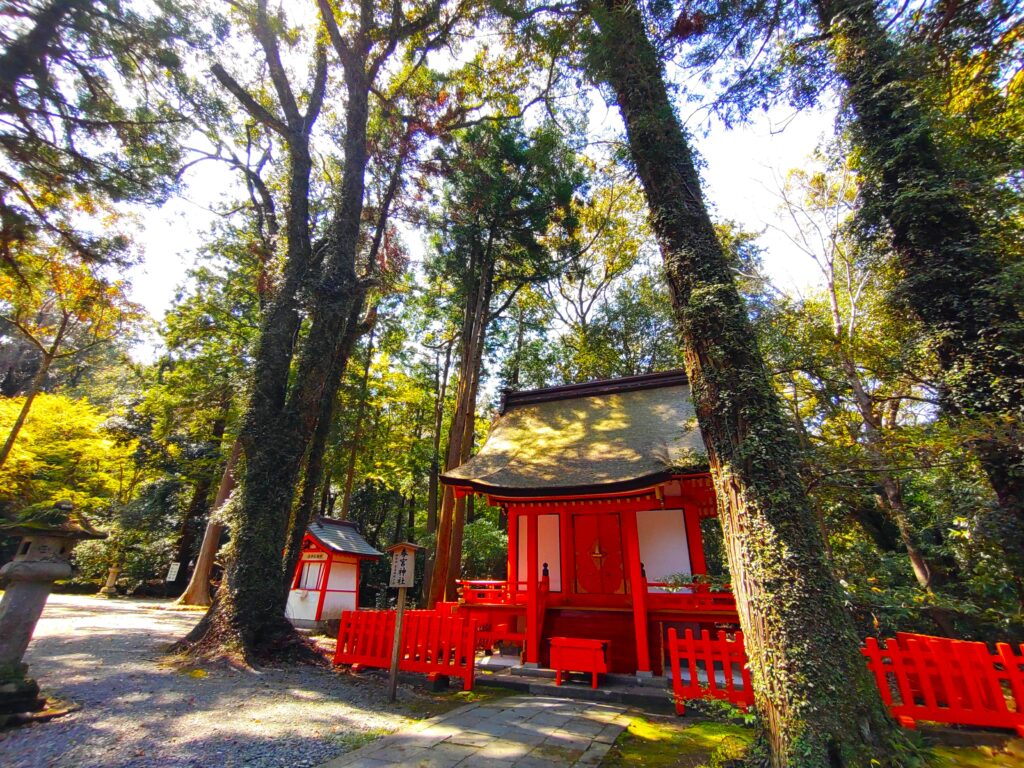 DSC 3239 1024x768 - 宇佐神宮【大分県】