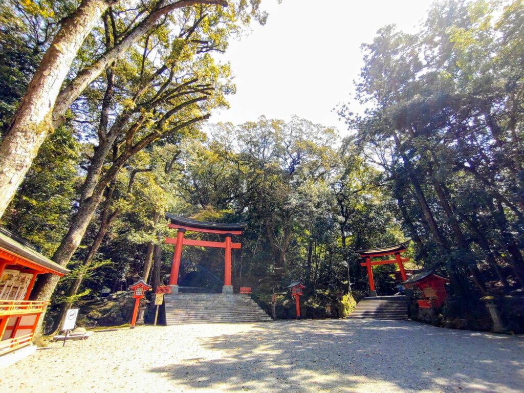 DSC 32402 1024x768 - 宇佐神宮【大分県】