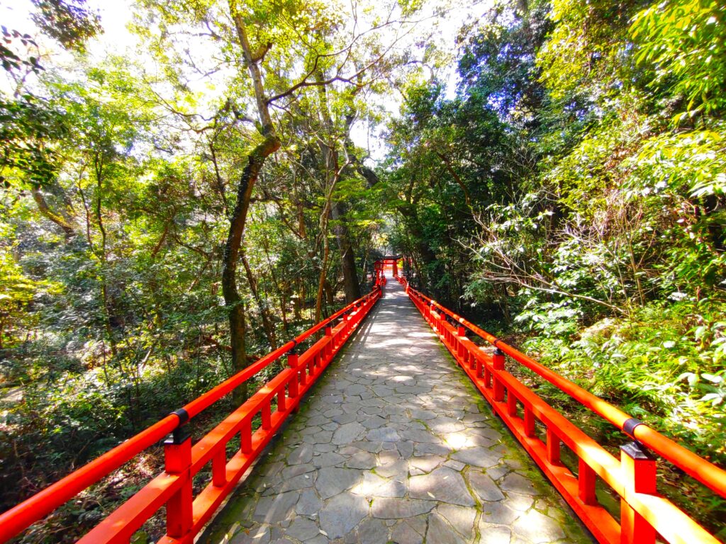 DSC 3250 1024x768 - 宇佐神宮【大分県】