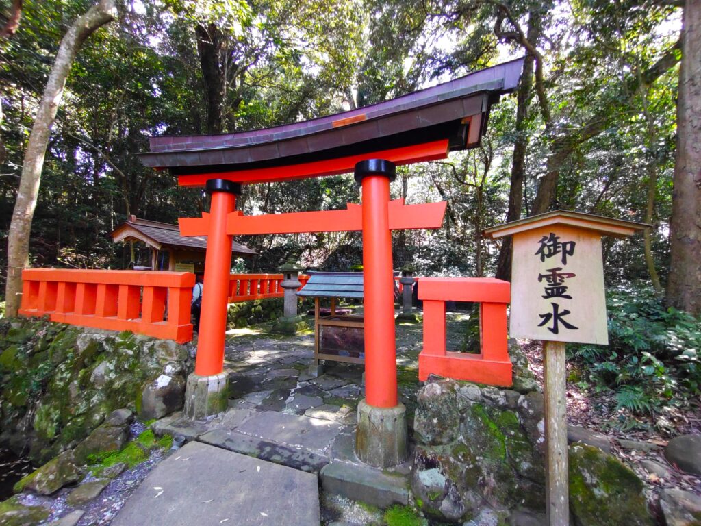 DSC 3264 1024x768 - 宇佐神宮【大分県】