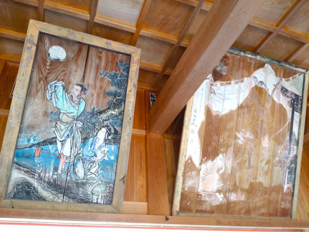 DSC 3268 1024x768 - 宇佐神宮【大分県】