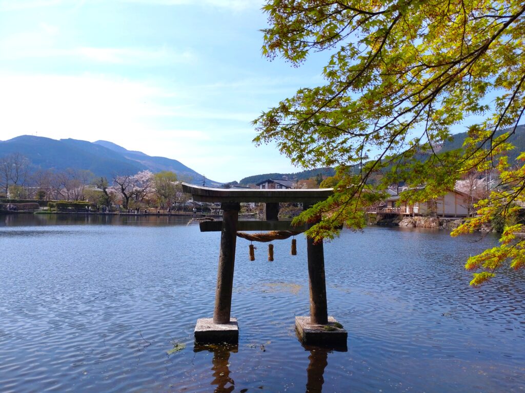 DSC 3287 2 1024x768 - 天祖神社【大分県】