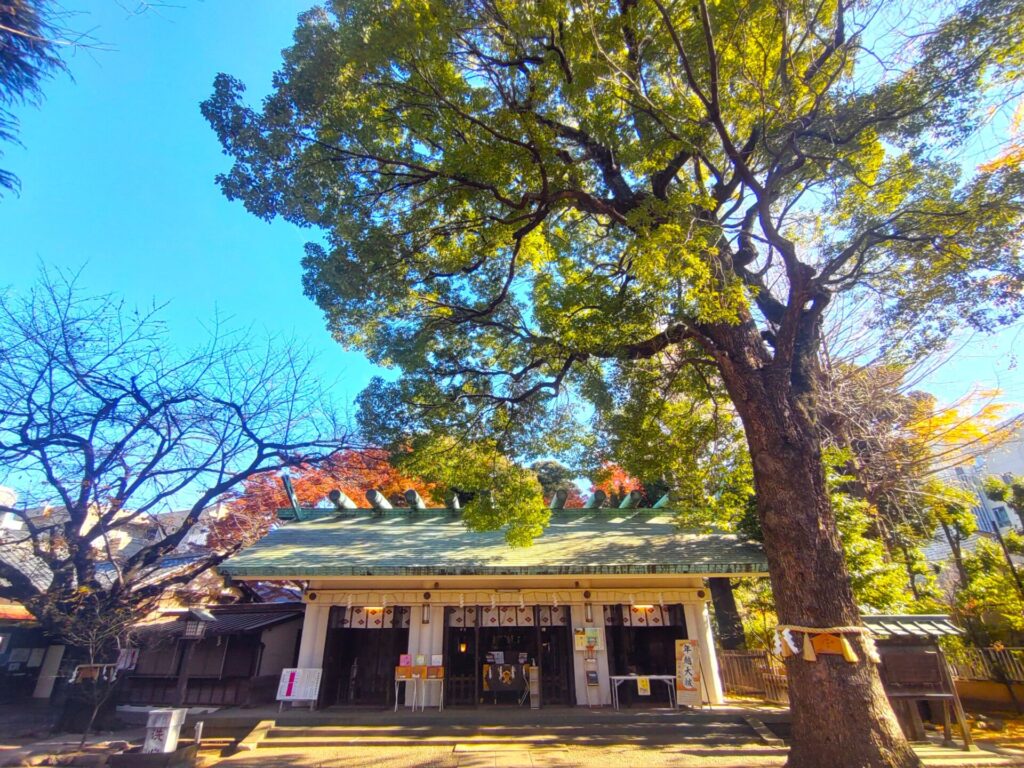駒込天祖神社と駒込富士神社【東京都】 DSC 3301 2 1024x768 - 駒込天祖神社と駒込富士神社【東京都】