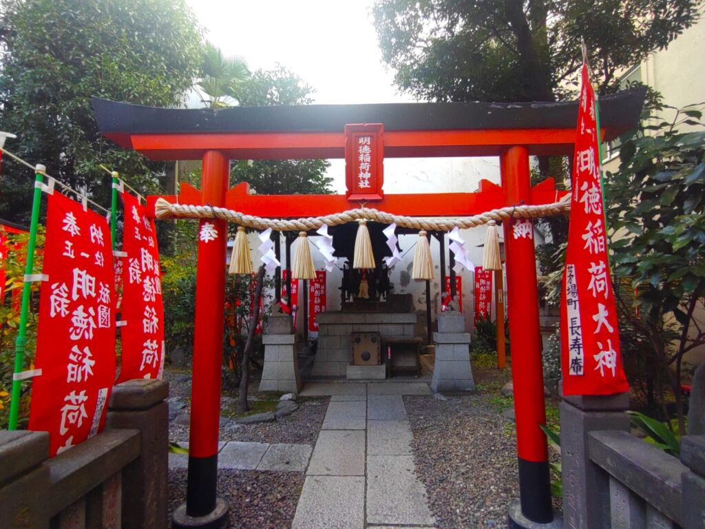 日本橋日枝神社【東京都】 DSC 3413 2 1024x768 - 日本橋日枝神社【東京都】