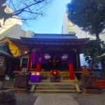 DSC 3415 2 150x150 - Kabuto Shrine [Tokyo]