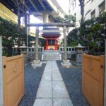 DSC 3433 150x150 - 鎧神社【東京都】