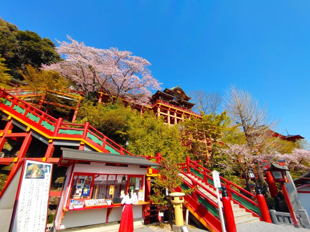 DSC 3510 1024x768 - Yutoku Inari Shrine [Saga]