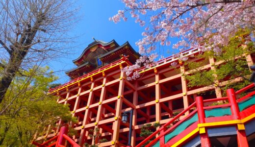 Yutoku Inari Shrine [Saga]