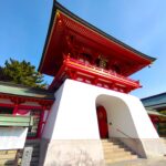 DSC 3765 150x150 - 別府厳島神社と別府弁天池【山口県】