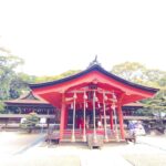 DSC 3792 150x150 - 別府厳島神社と別府弁天池【山口県】