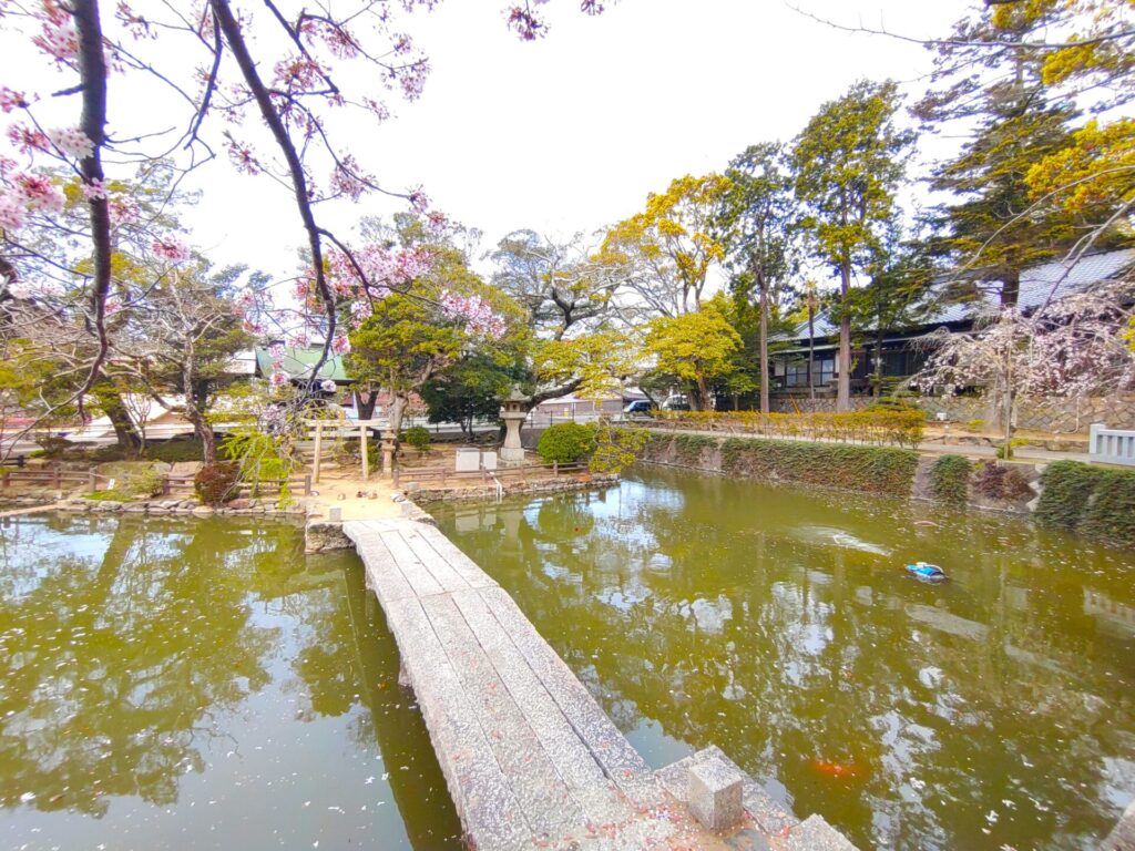 DSC 3801 1024x768 - Sumiyoshi Shrine [Yamaguchi]