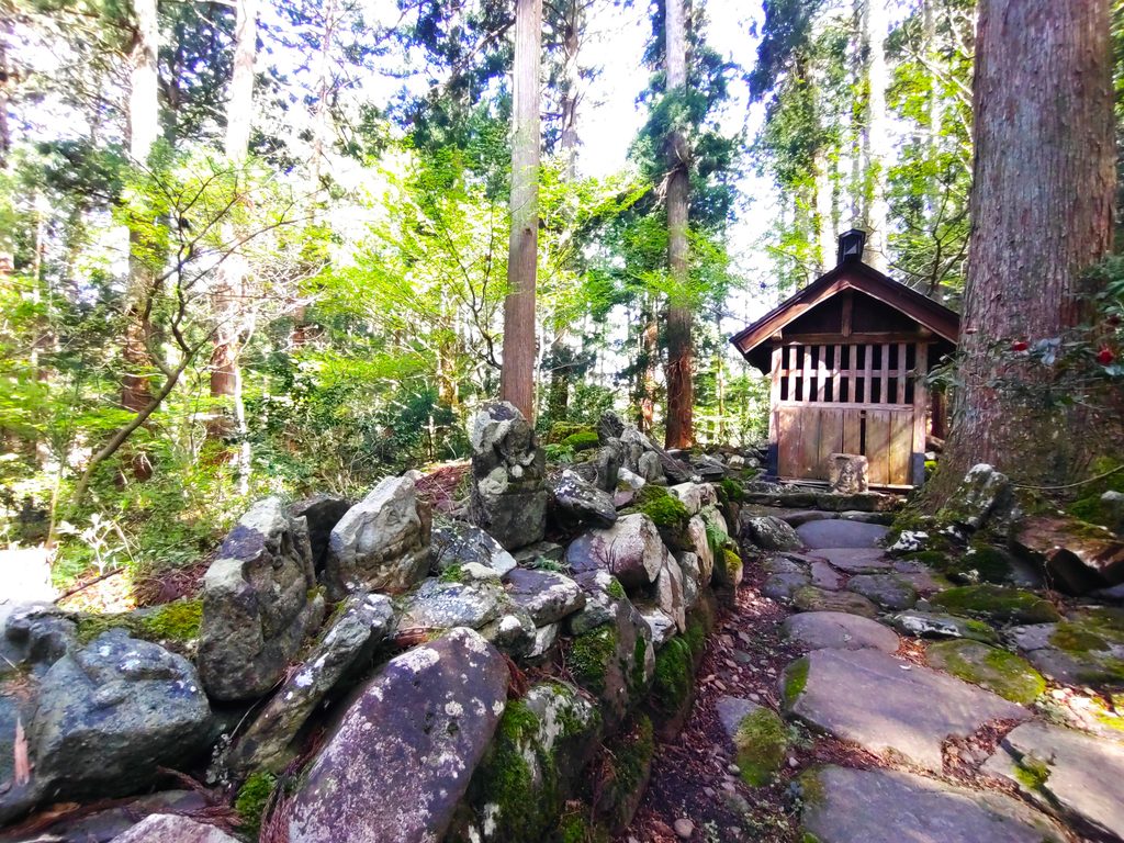 平泉寺白山神社【福井県】 DSC 5132 1024x768 - 平泉寺白山神社【福井県】