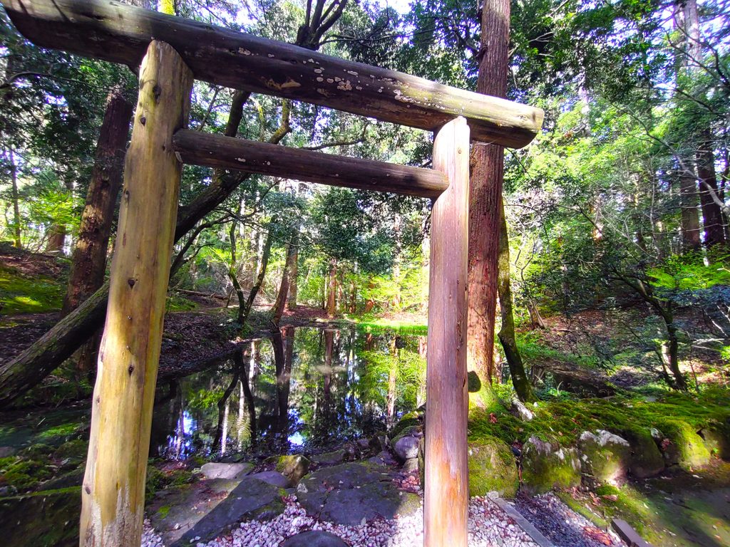 平泉寺白山神社【福井県】 DSC 5151 1024x768 - 平泉寺白山神社【福井県】