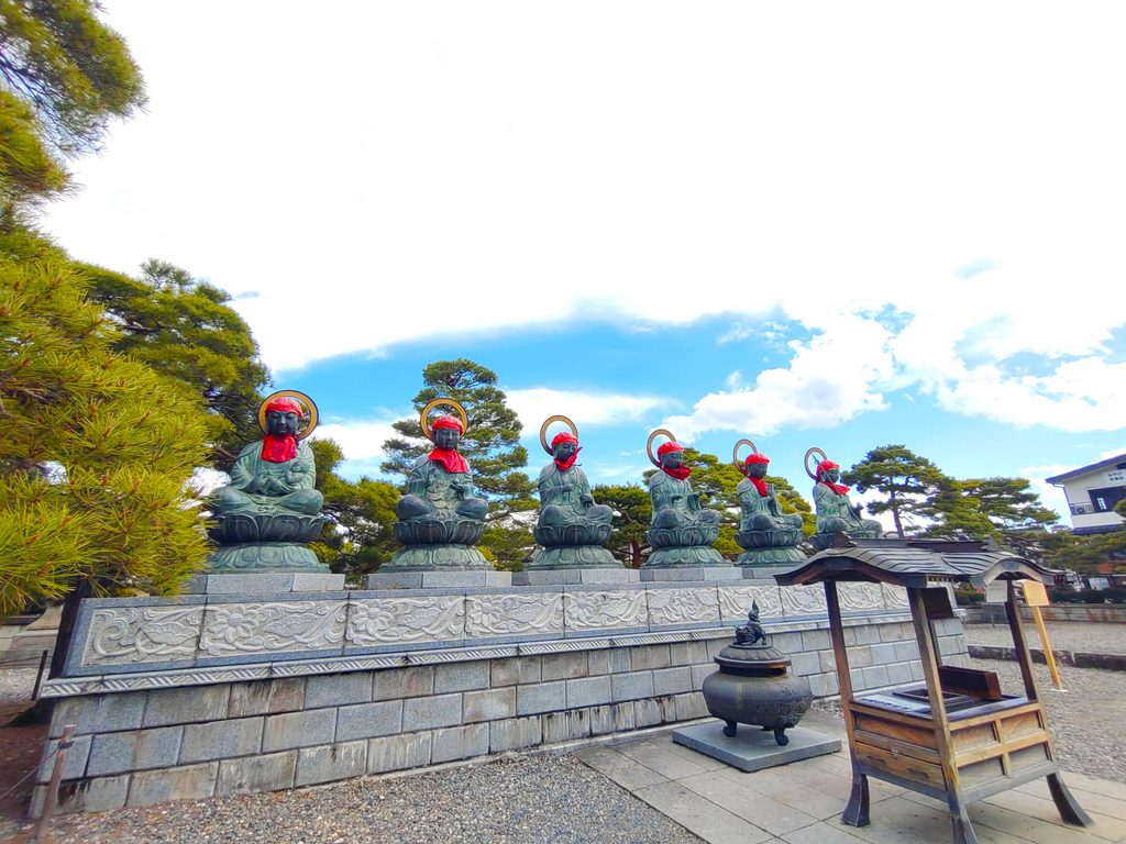 DSC 5584 1024x768 - 定額山 善光寺【長野県】