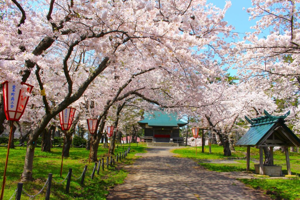 IMG 2797 1024x683 - Ashino Park [Aomori]