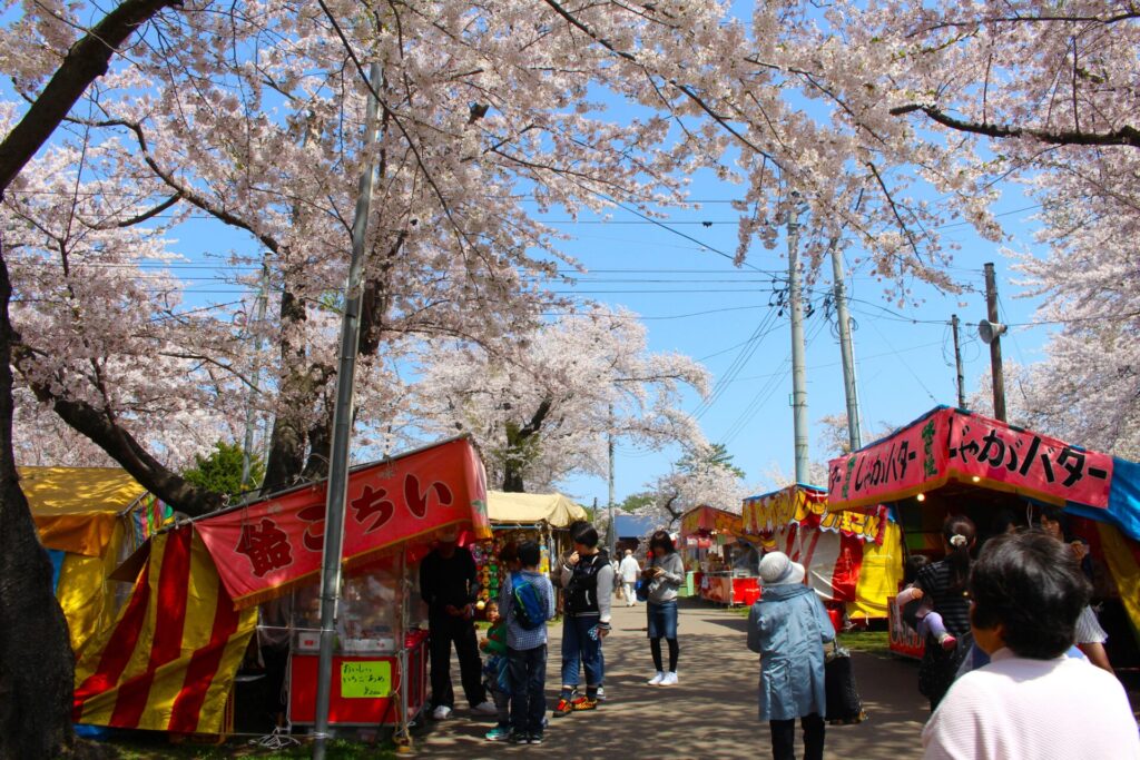 IMG 2805 1024x683 - 芦野公園【青森県】