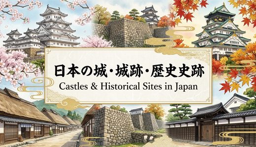 historical spots 520x300 - その他・観光スポット