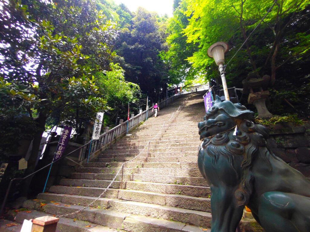 image 10 - Atago Jinja Shrine [Tokyo]