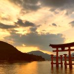 itsukushimajinja1 150x150 - Beppu Itsukushima Shrine and Beppu Benten Pond [Yamaguchi]