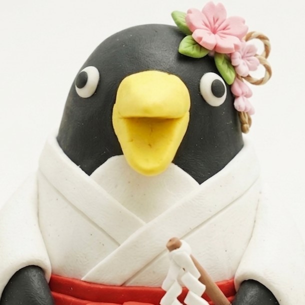 プロフィール画像