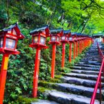 kifunejinja1 150x150 - Kamo Goso-jinja Shrine (Shimogamo-jinja Shrine) [Kyoto]