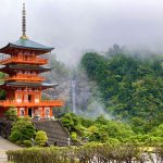 kumanonachitaisha1 150x150 - Large Torii of Oosaihara, Kumano Hongu Taisha Shrine [Wakayama]