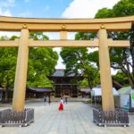 meijijingu1 1 150x150 - Tokyo-daijingu Shrine [Tokyo]