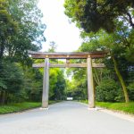 meijijingu1 150x150 - Shibuya (Hachiko, Scramble Crossing) [Tokyo]