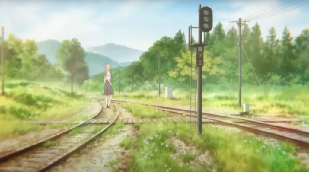 「夏目友人帳」・「蛍火の杜へ」 聖地 natsumes book of friends OP6 1 1024x570 - 「夏目友人帳」・「蛍火の杜へ」 聖地
