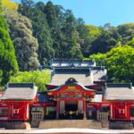 shaden01 2 150x150 - Kamo Hachiman Shrine [Kagoshima]