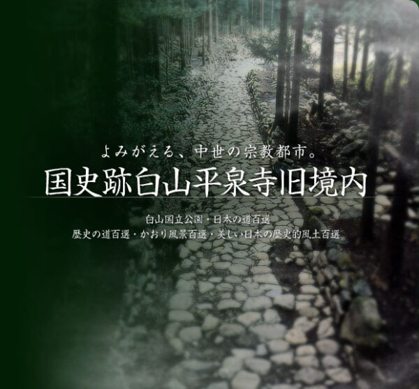 08799a5b9291ecb31560a583c39a4d22 - Heisenji Hakusan Shrine [Fukui]