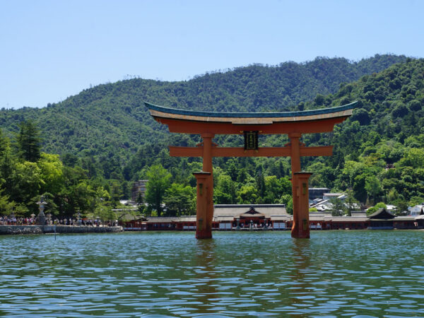 1b8855c23e93630c0b7dea8052f069d3 - Itsukushima Shrine [Hiroshima]