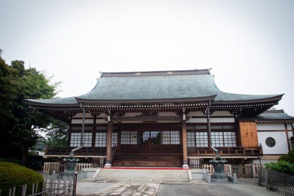 5ba519bd446d5ca6b4d7c6b3584c1485 - 金剛山 正福寺【東京都】
