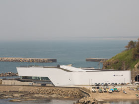 60c8e157d7348a50e5b44f2302f8a25b - Kamo Aquarium [Yamagata]