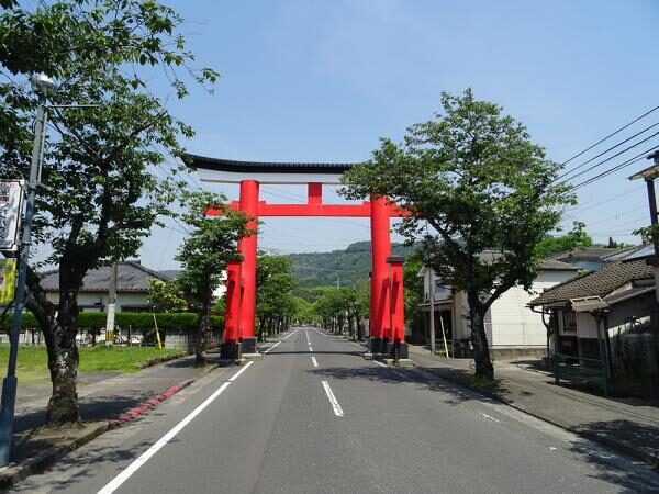 8390d47436e102b631128838bd8325df - Kagoshima Jingu Shrine [Kagoshima]