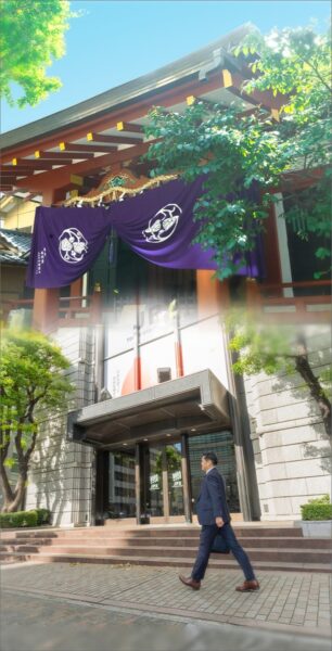 日本橋日枝神社【東京都】 8beed37b3dcbe73c9b53fcb83728e1ea - 日本橋日枝神社【東京都】