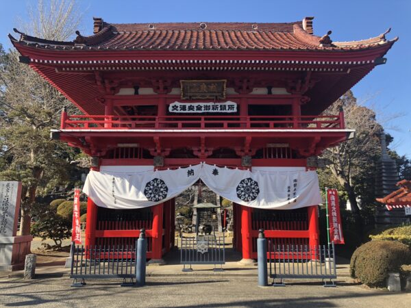 bdd65fcd2266d081a152acdf0885e998 - 浪切不動院【千葉県】