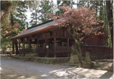 c536e2c9f64cafd745030ed5bef71f56 - 千畳閣 豊国神社【広島県】