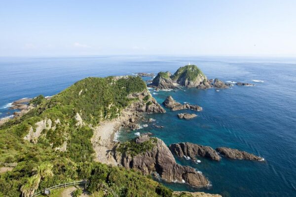 cf344e0c83cf22fe2bf6d2771ec92c4b - 佐多岬公園(御崎神社)【鹿児島県】