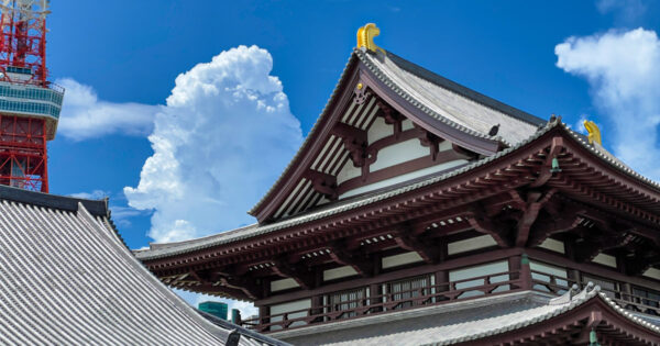 eeb3b49c6cc14e041ae0a9329bae8478 - 増上寺【東京都】