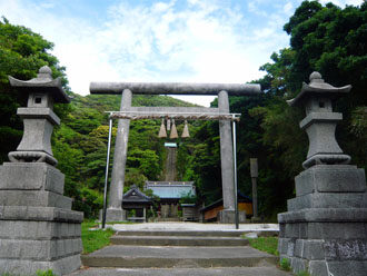 f957c9303f911be17e4a26a331fb1628 - 洲崎神社【千葉県】
