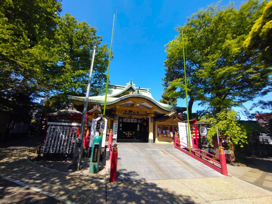 suga-shrine-tokyo