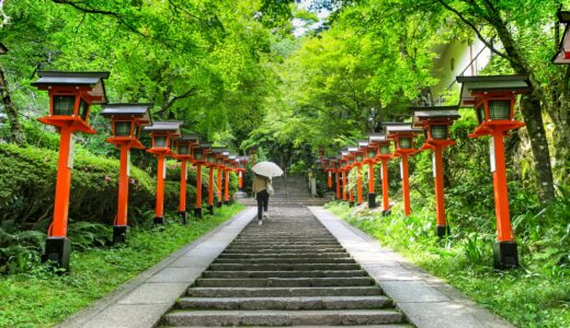【大人の趣味】心が整い、知的好奇心が満たされる。「神社仏閣めぐり」4つの魅力と楽しみ方